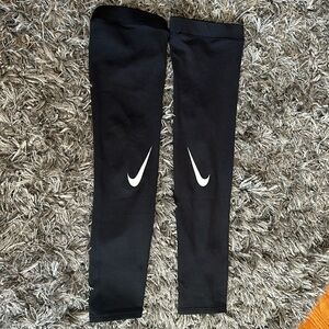 nike arm sleeves